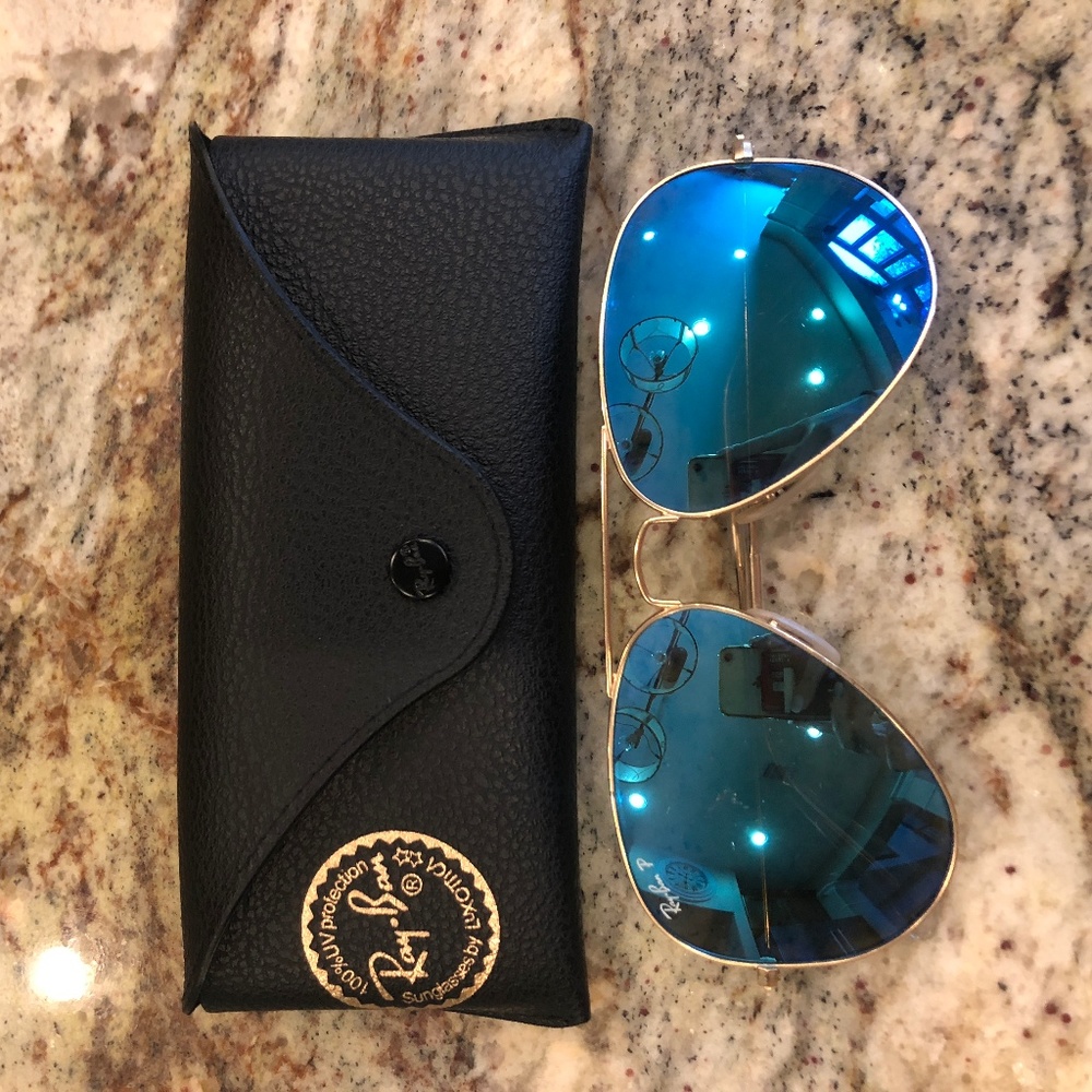 Rayban Aviators